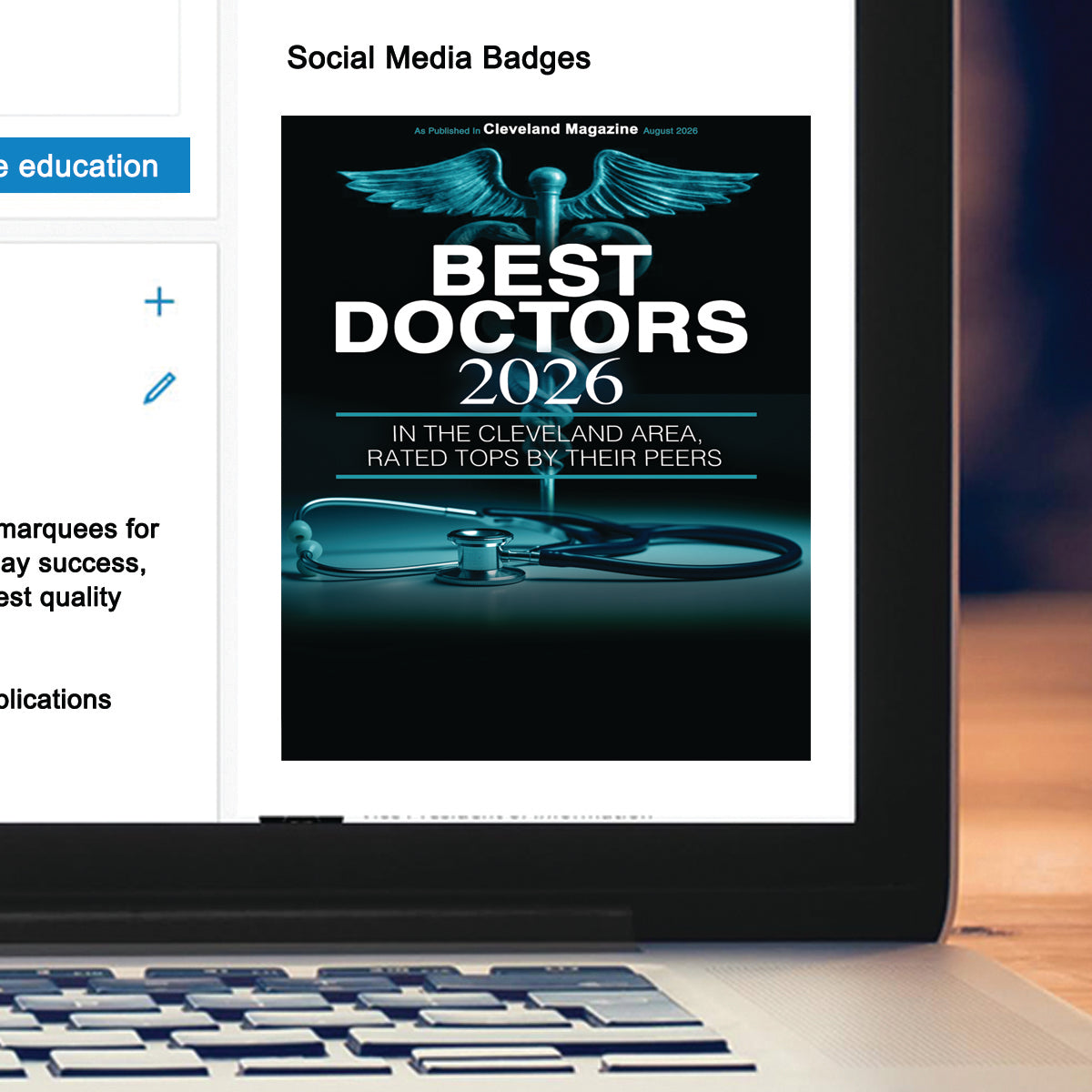 Best Doctors 2026 (213574)