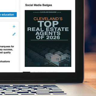 Cleveland's Top Real Estate Agents Of 2026 (213475)