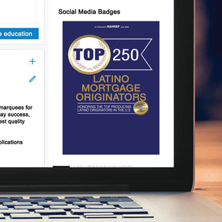 2026 Top 250 Latino Mortgage Originators (213460)