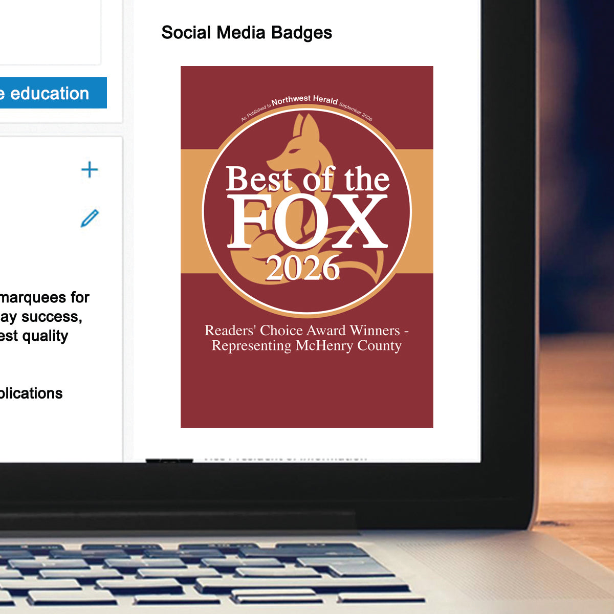 Best Of The Fox 2026 (213676)