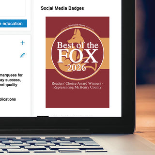 Best Of The Fox 2026 (213676)