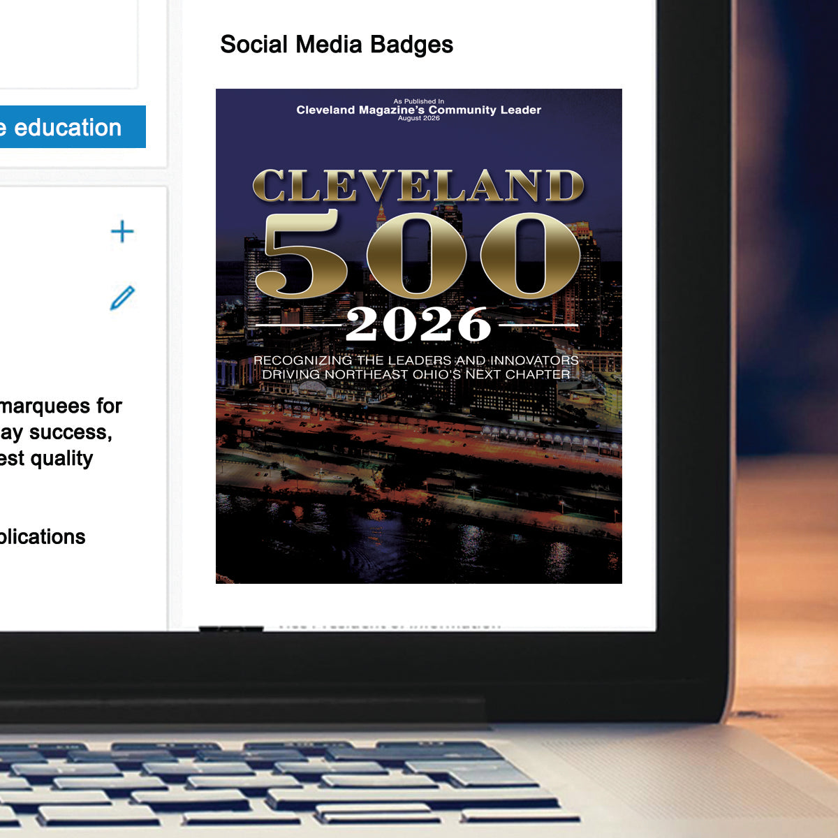 Cleveland 500 2026 (213559)