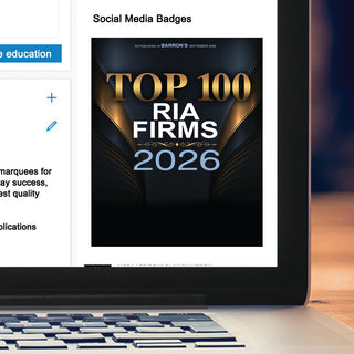 Top 100 RIA Fiirms 2026 (213646)