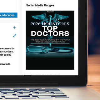 Houston's Top Doctors 2026 (213604)