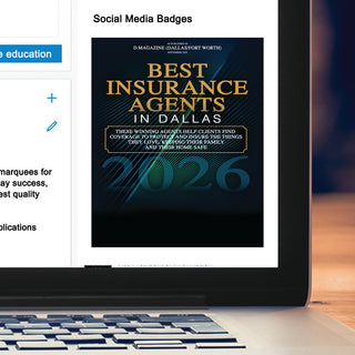 2026 Best Insurance Agents In Dallas (213624)
