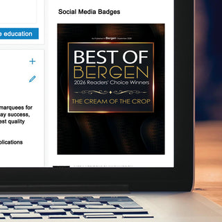 Best Of Bergen 2026 Readers' Choice Winners (213657)