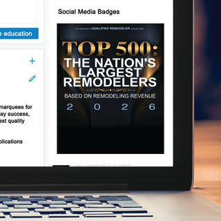 Top 500 2026: The Nation's Largest Remodelers (213582)