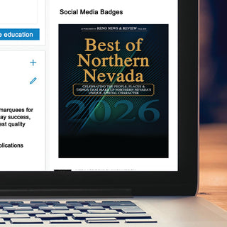 Best of Northern Nevada 2026 (213665)