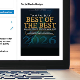 Tampa Bay Best Of The Best 2026 People's Choice Winners (213602)