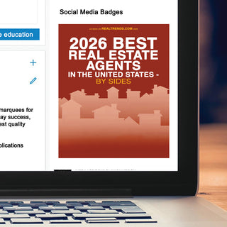 2026 Best Real Estate Agents in the United States - By Sides (213496)