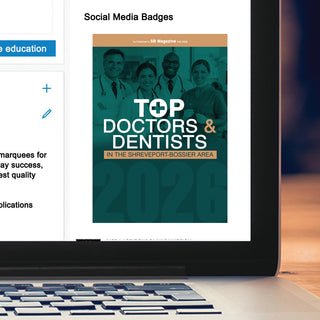 Top Doctors + Dentists 2026 (213693)
