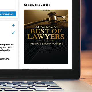 Arkansas' Best Of Lawyers 2026 (213591)