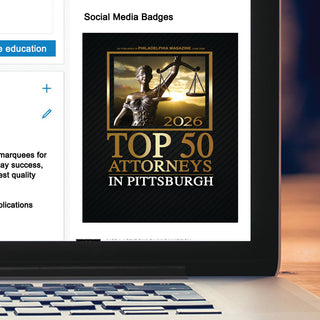 Top 50 Attorneys In Pittsburgh 2026 (213457)