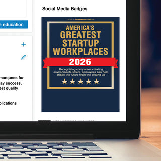 America's Greatest Startup Workplaces 2026 (213551)