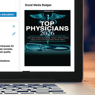 Top Physicians 2026 (213578)