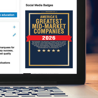 America's Greatest Mid-Market Companies 2026 (213636)
