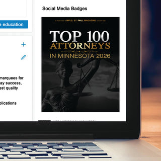 Top 100 Attorneys In Mnnesota 2026 (213544)