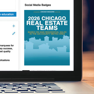 Chicago Top Real Estate Teams 2026 (213586)
