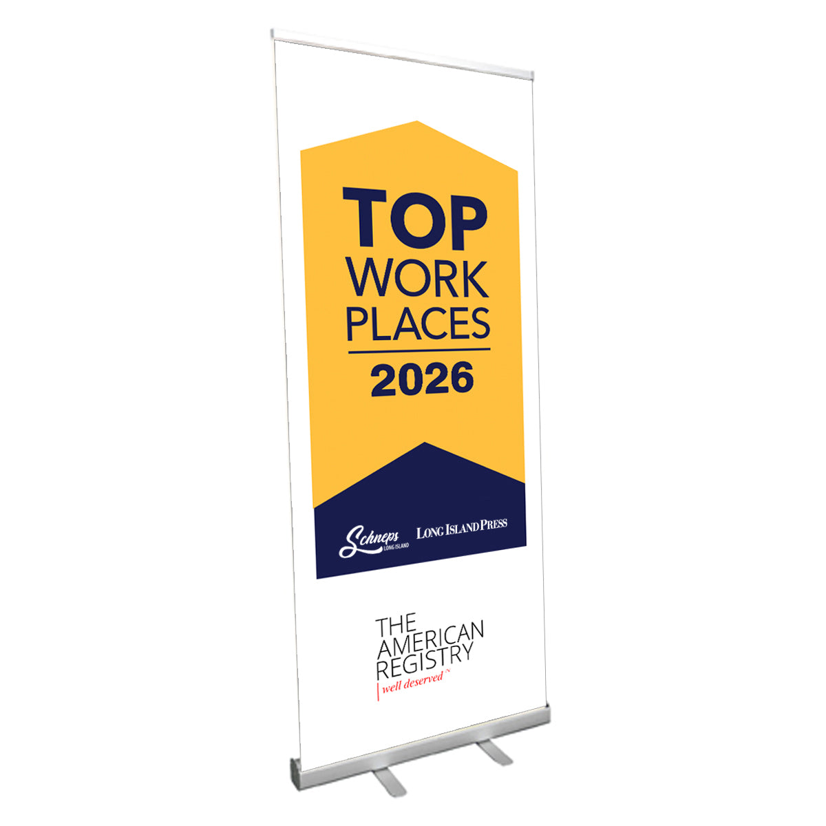 2026 Top Workplaces Long Island (213601)