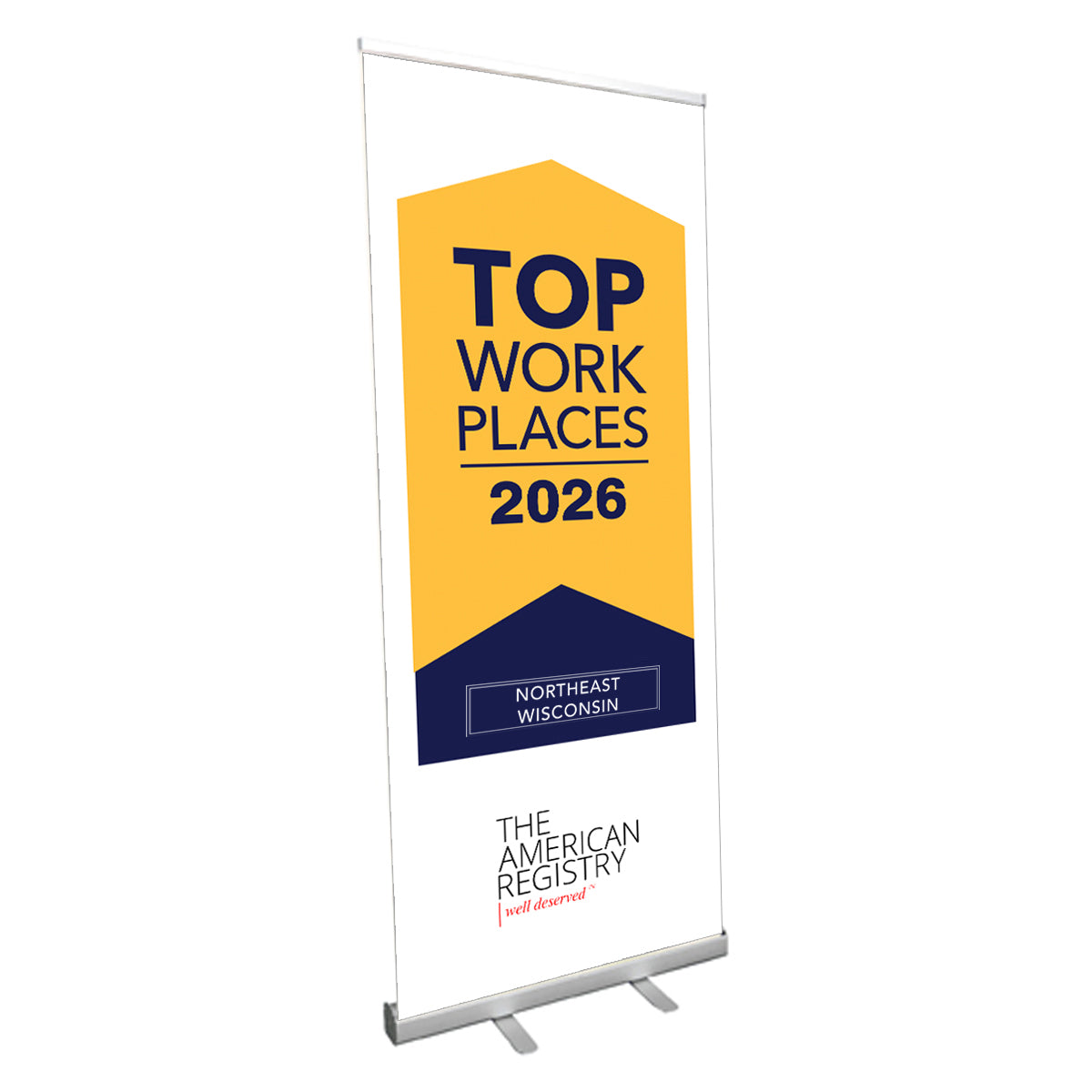 2026 Top Workplaces NE Wisconsin (213523)