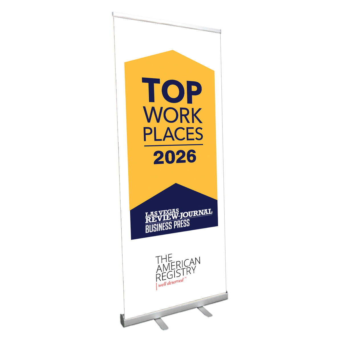 2026 Top Workplaces Nevada Las Vegas Review Journal/Business Press (213363)