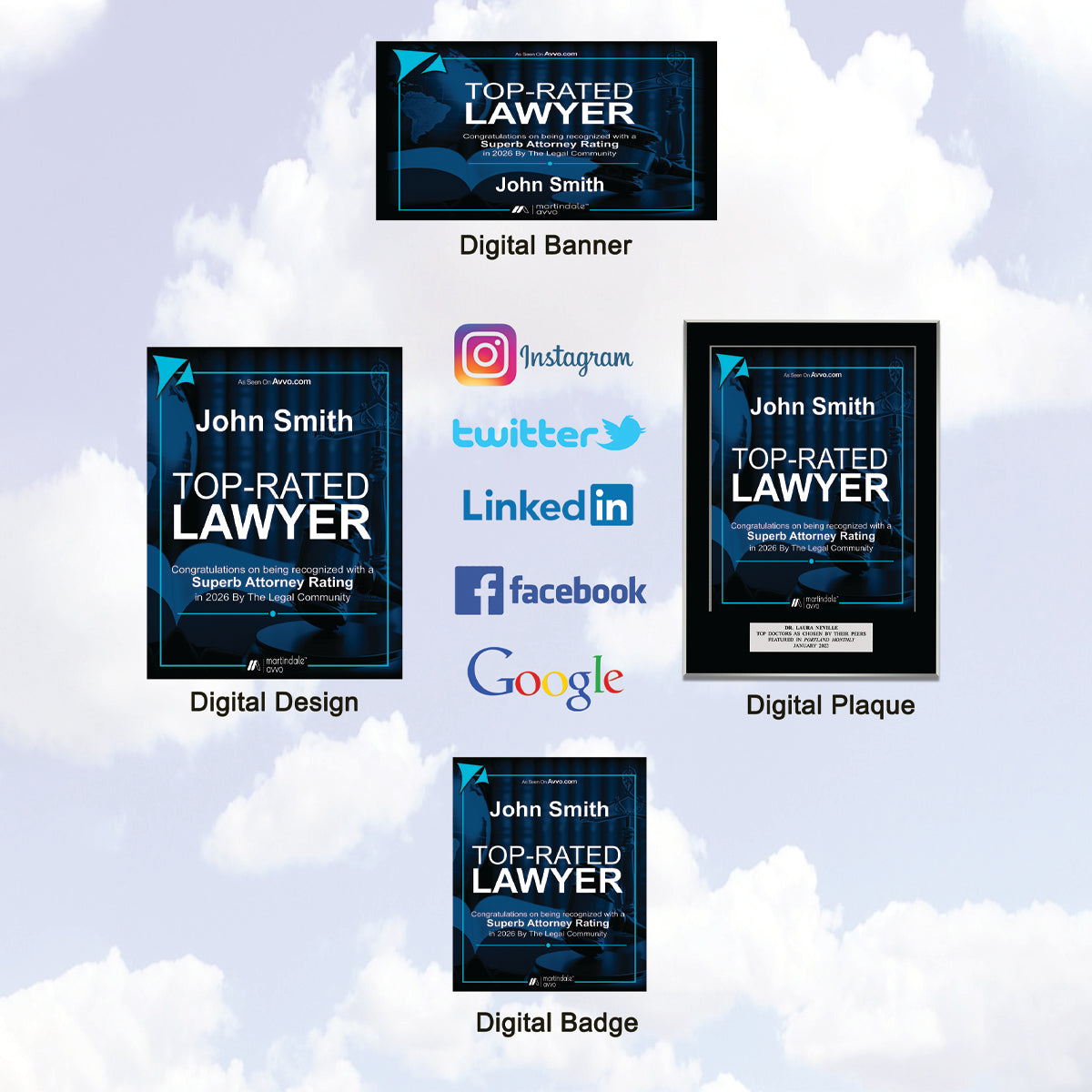 2026 Martindale-Avvo Rated Top Lawyer (212964)