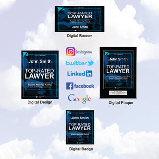 2026 Martindale-Avvo Rated Top Lawyer (212964)