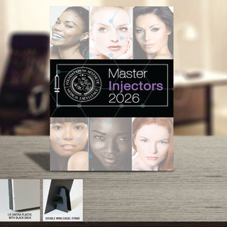 2026 Master Injectors (213366)
