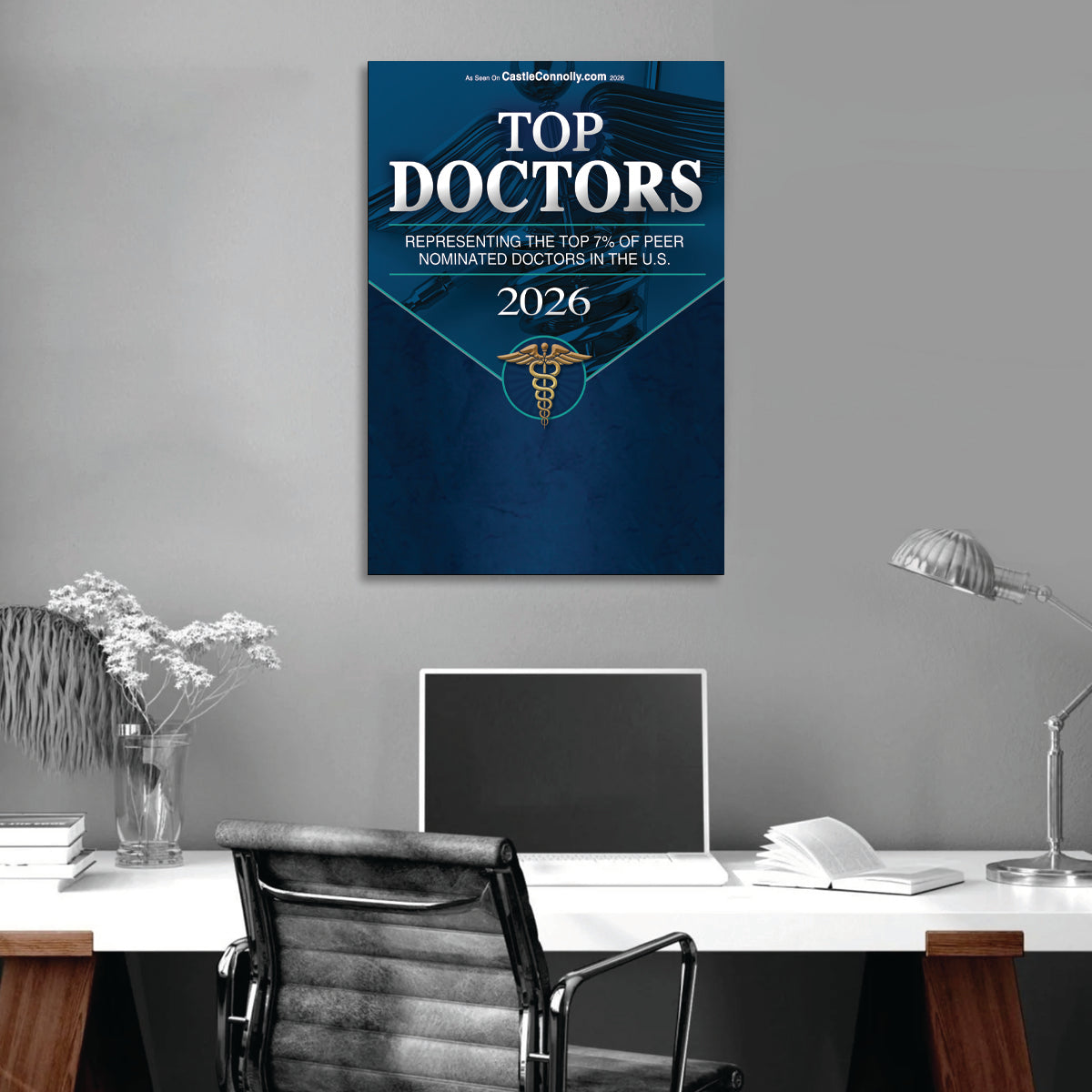 Top Doctors 2026 (212668)