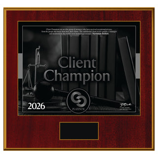 2026 Client Champion Platinum  (213292)
