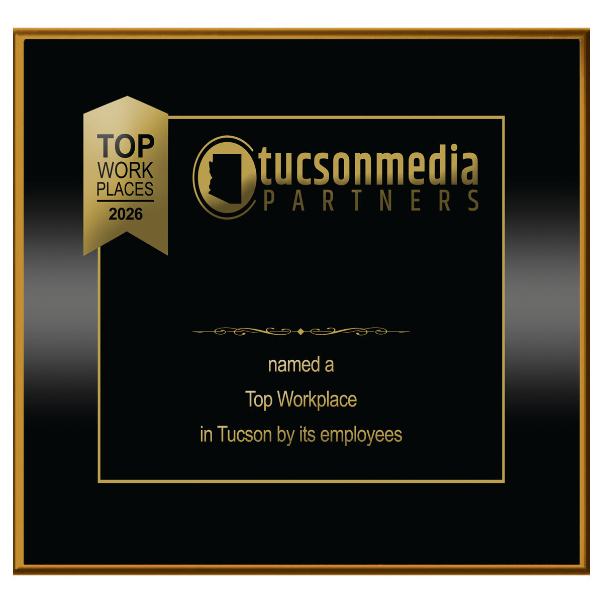 2026 Top Workplaces Tucson (213706)