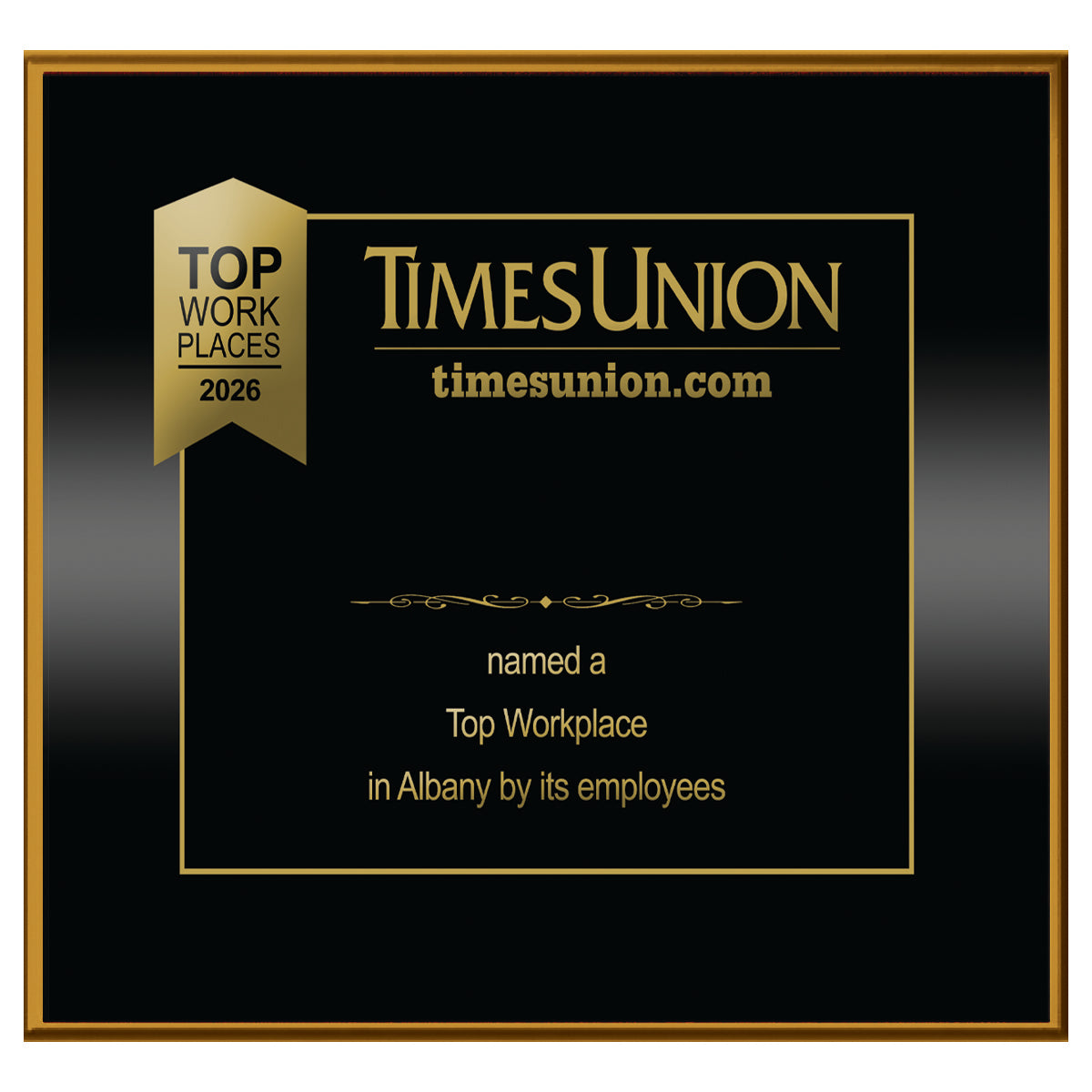 2026 Top Workplaces Albany Times Union (213329)