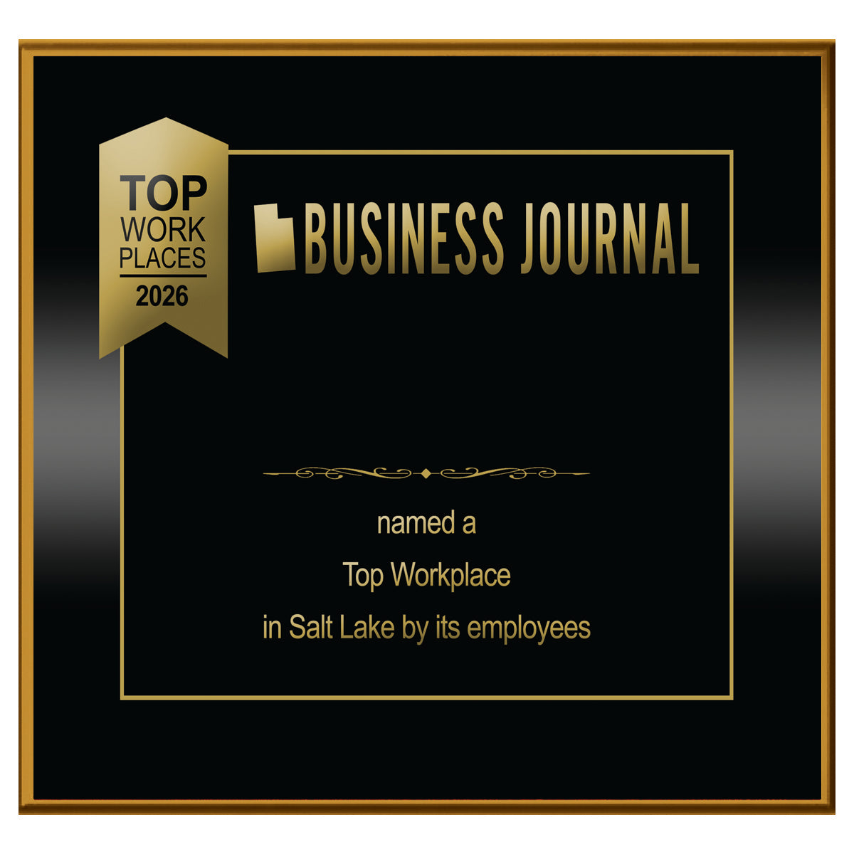 2026 Top Workplaces Salt Lake (213668)
