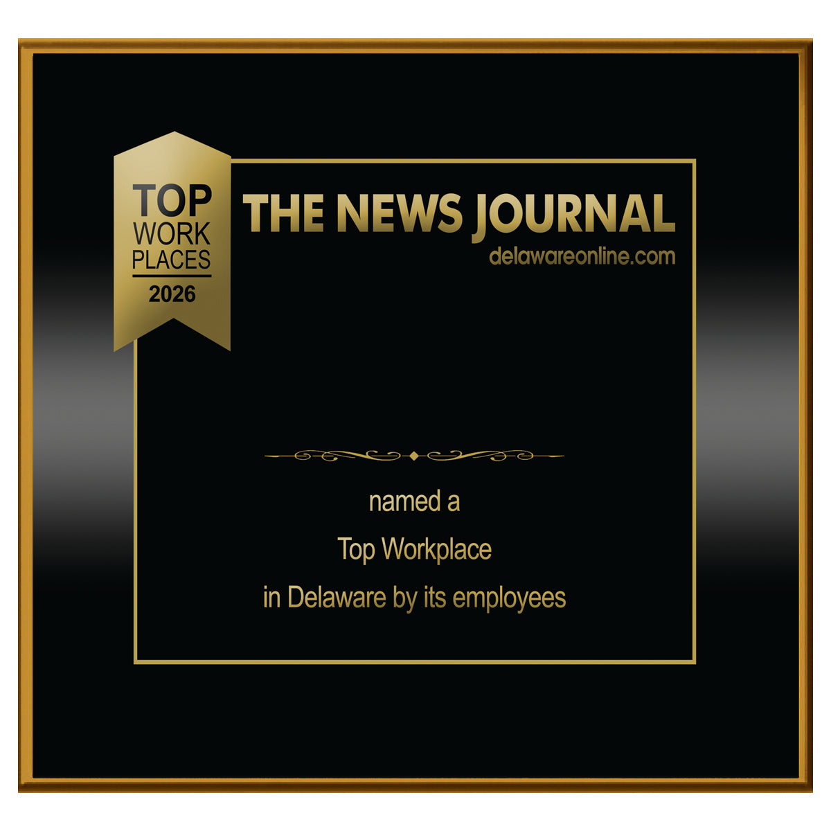 2026 Top Workplaces Delaware (213581)
