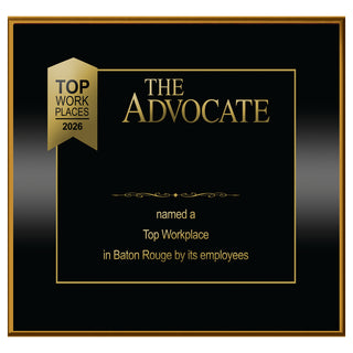 2026 TWP Baton Rouge - The Advocate (213361)