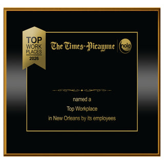 2026 Top Workplaces New Orleans (213210)
