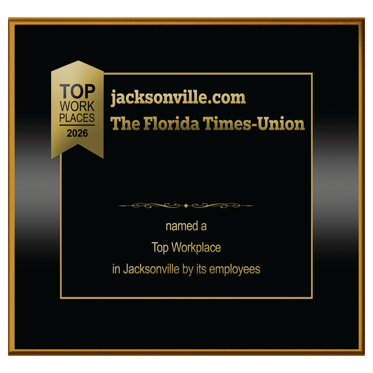 2026 Top Workplaces Jacksonville (213178)