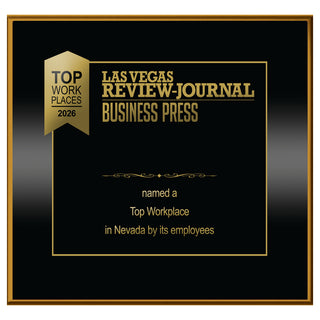 2026 Top Workplaces Nevada Las Vegas Review Journal/Business Press (213363)