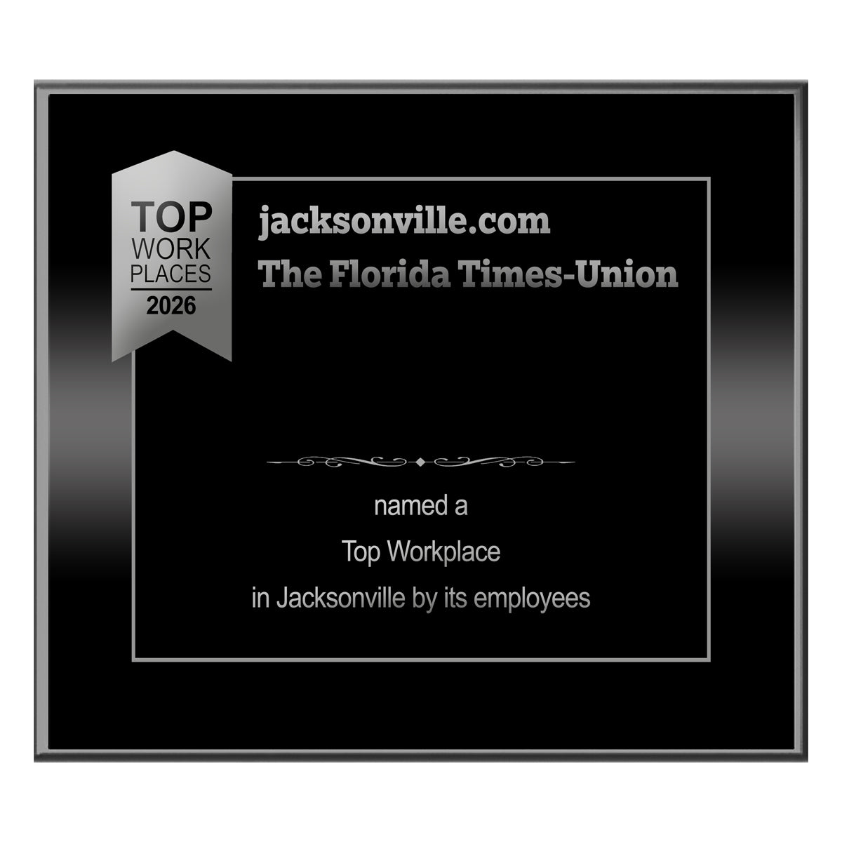 2026 Top Workplaces Jacksonville (213178)