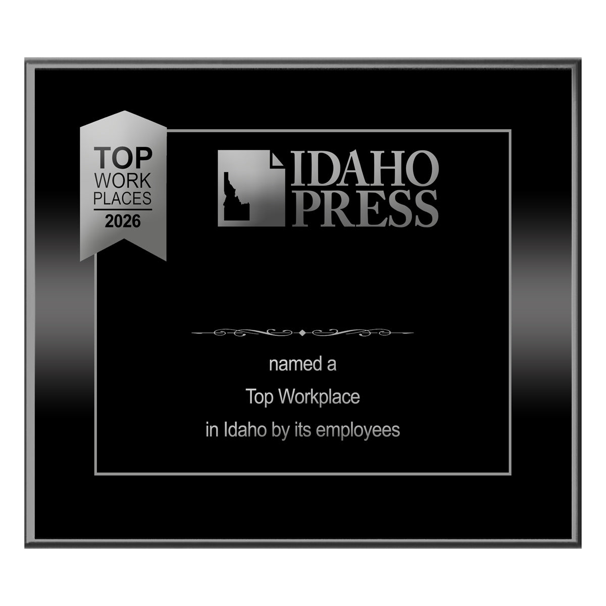 2026 Top Workplaces Idaho (213653)