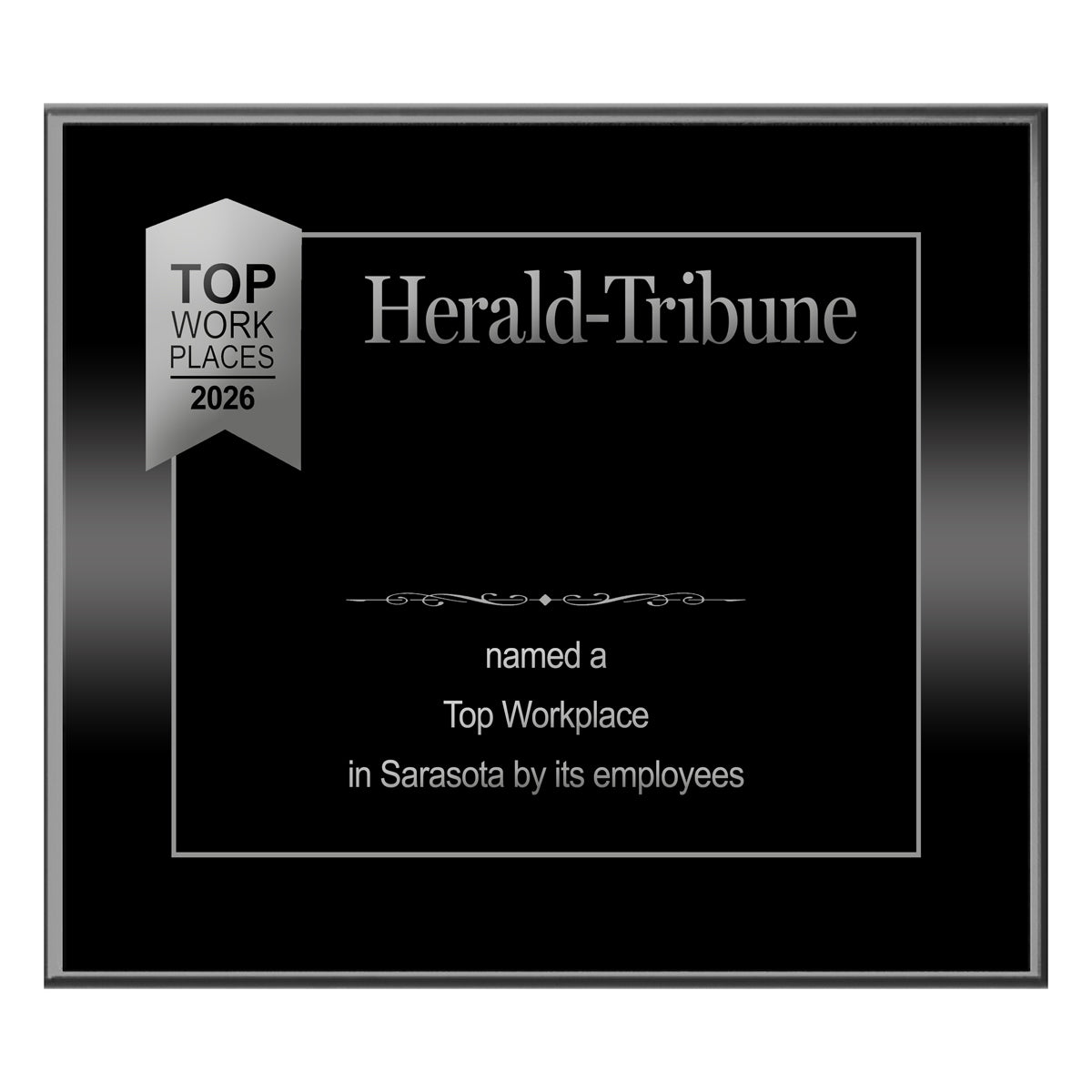 2026 Top Workplaces Sarasota (213573)