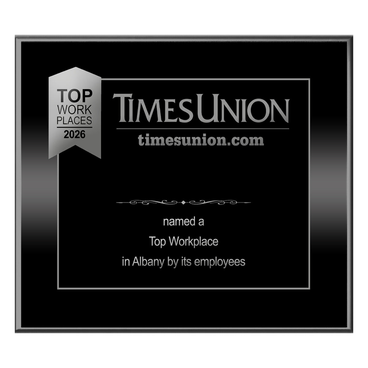 2026 Top Workplaces Albany Times Union (213329)