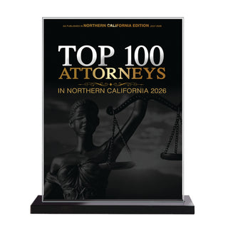 Top 100 Attorneys In Northern California 2026 (213538)