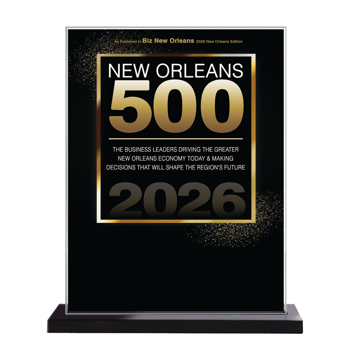 New Orleans 500 2026 (213501)