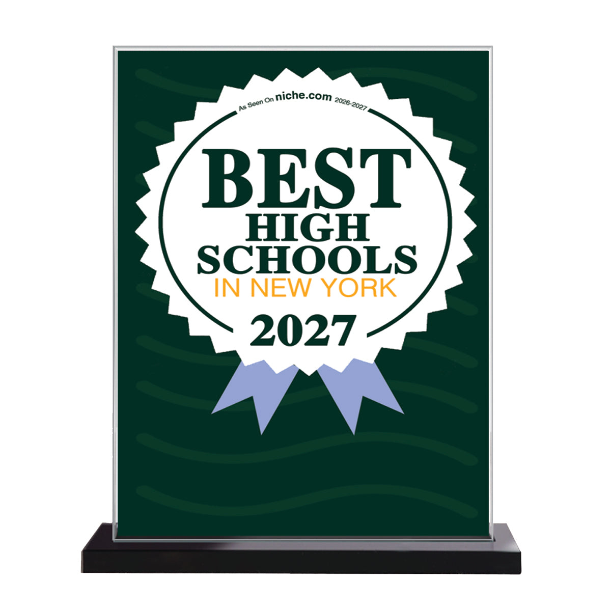 2027 Best High Schools In New York (213701)