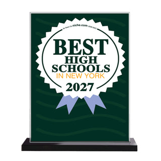 2027 Best High Schools In New York (213701)