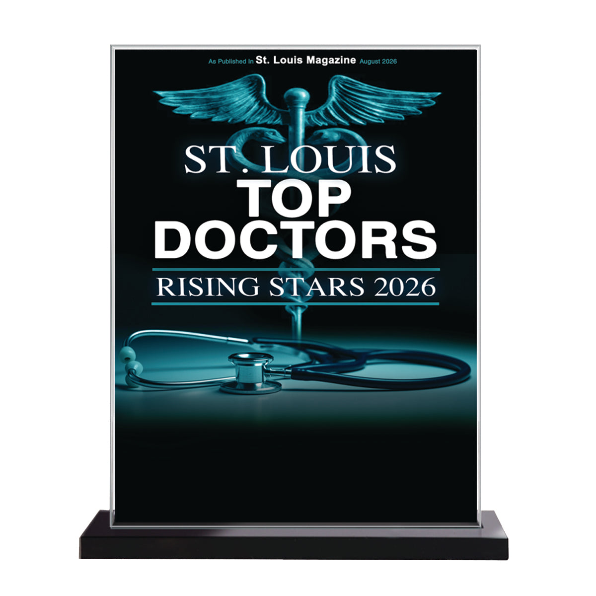 St. Louis Top Doctors Rising Stars 2026 (213556)