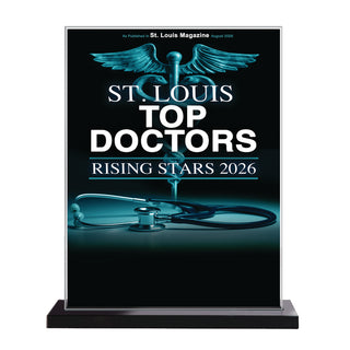 St. Louis Top Doctors Rising Stars 2026 (213556)
