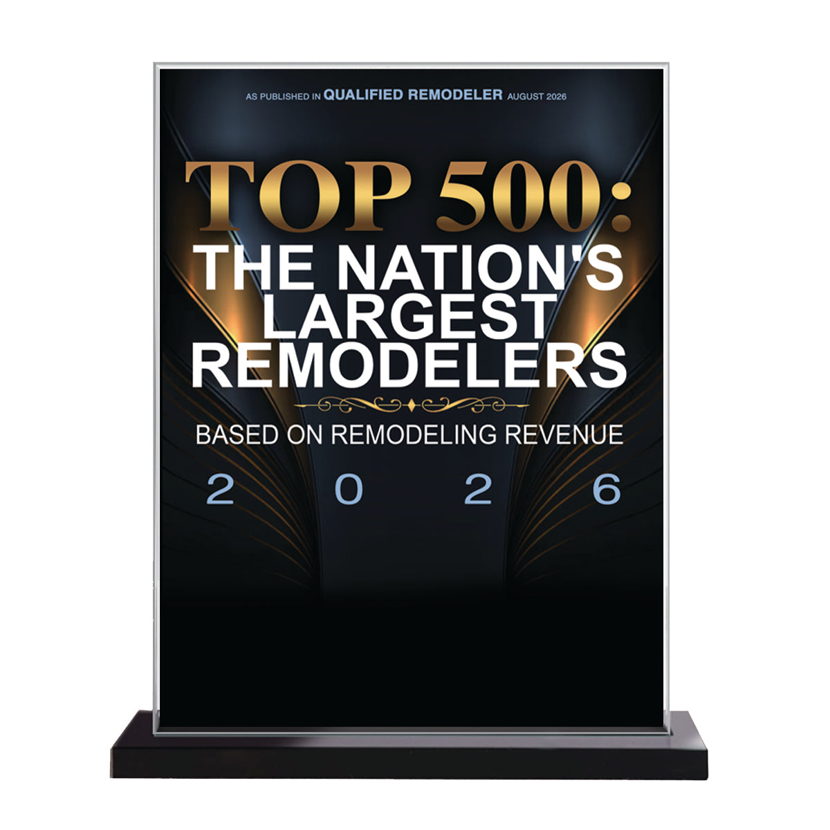 Top 500 2026: The Nation's Largest Remodelers (213582)