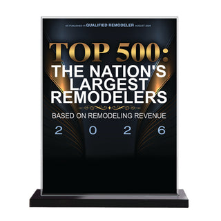 Top 500 2026: The Nation's Largest Remodelers (213582)